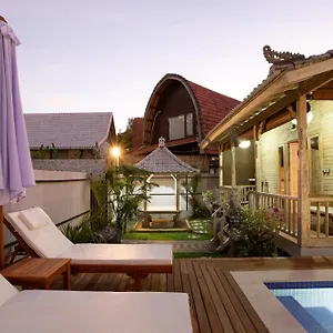 Holiday home Dea Padang Padang