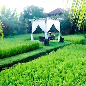Resort Bebek Tepi Sawah And 4*