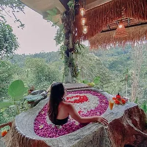Villa Royal Kemala - Jungle View With Private Pool *