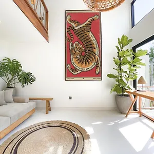 Cari Surf Apartment *