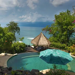 Bingin Ocean View Hotel Pecatu (Bali)