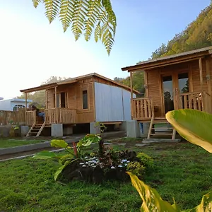 Batur Twin House Lodge Kubupenlokan
