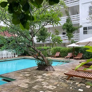 Sari Bunga Kuta Bali 3*