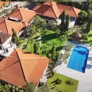 Hotel Bali Bungalo 3*