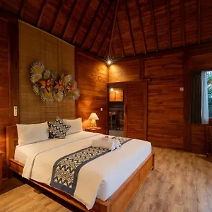 Villa Pertiwi Uma Sari *