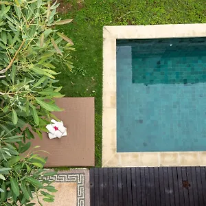 4-bedroom In Pecatu With Pool Villa *