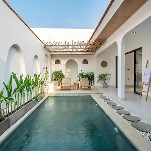 Modern 2br In Bingin V1 Villa Pecatu (Bali)
