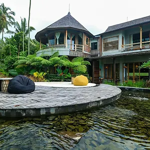 Omantra Bali Singaraja (Bali)
