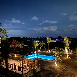 Hotel The Akasea Bali Ungasan (Bali)