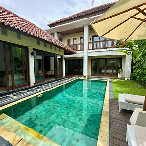Oliver Luxury 3br Inc Breakfast And Airport Pickup