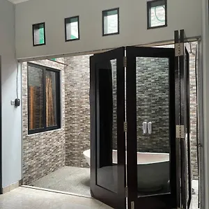 House In Paradise Of Bali Dalung (Bali)