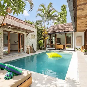 Tropea By Optimum Bali Villa