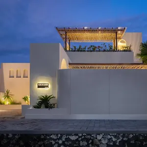 2 Bedroom In - Casa Di Amici Villa