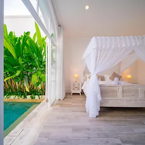 Villa Alma - 4 Min To Beach, Finn's And Atlas Canggu (Bali)
