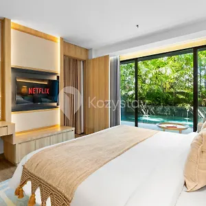 Apartment Moriya By Kozystay - Nusa Dua
