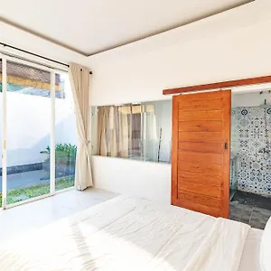 Cendani Private Pool Bali Villa Kuta Lombok