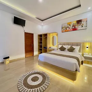 Guest house Harmonia Batur