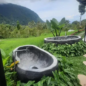 Vip Lemukih Bed & Breakfast