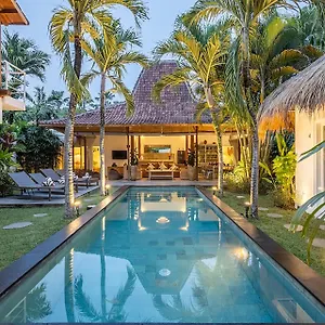 Riva By Optimum Bali Seminyak (Bali)