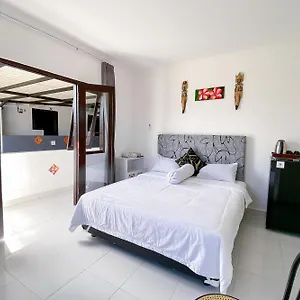 Kana Mitra Reddoorz
