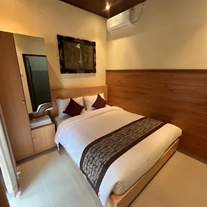 Toekad Sari Guest house *