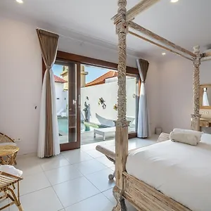 Modern 2 Bdr - - Close To & Restaurants Villa Seminyak (Bali)
