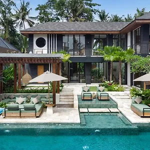 La Lisa By Balisuperhost Villa Ubud (Bali)
