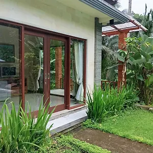 Villa Trecof Jungle Ubud (Bali)