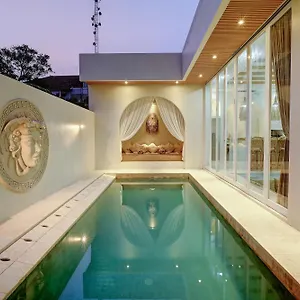 The Medusa Bali Seminyak (Bali)