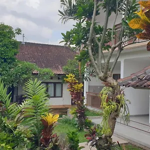 Gangga House Guest house Ubud (Bali)