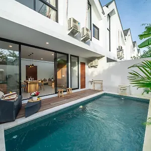 Umaliving Bali Villa *