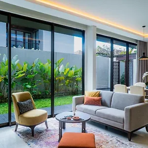 Villa Nivata A3 Ciputra Near Tanah Lot