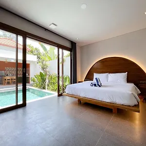 Tranquil In Canggu *