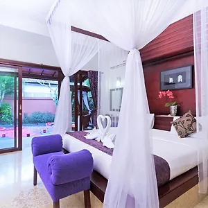 Villa Private Pool Kuta (Bali)