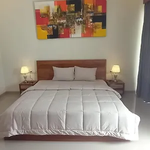 Octa House Guest house *