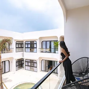 Apartment Miid Balangan
