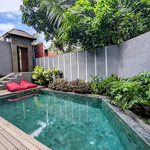 Villa The Boutique *