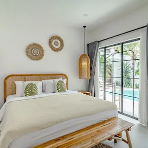 Lemone 3 By Bali Solutions Villa *