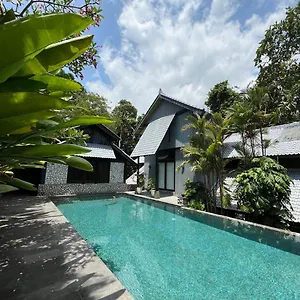 Alam Ria New Villa Denpasar (Bali)