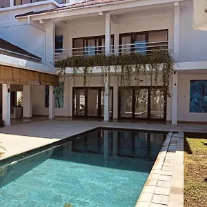 Louis Tanjung Benoa Villa Nusa Dua (Bali)