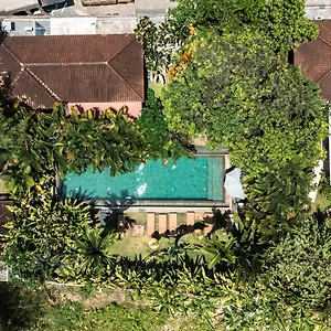 Villa Dune Mawar