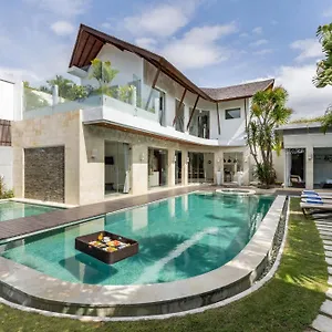 Belle By Exotic Bali Villa Seminyak (Bali)