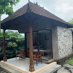 Jagat Nata Luxury Villa Tabanan (Bali)