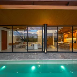 Viiv House By Soobali *
