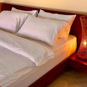 Ocean View Bed & Breakfast Sanur (Bali)