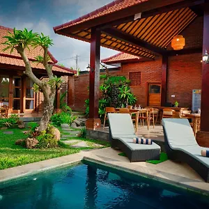 Lodge Dapha Eco Lovina *