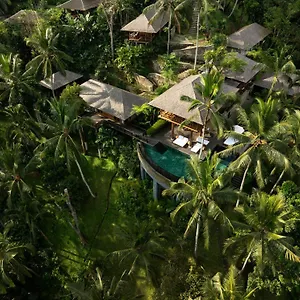 Курортный комплекс Shambhala Estate Паянган