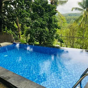 Bali Praya House Munduk (Bali)