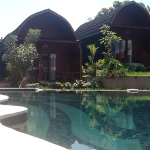 The Puriana Mantun Lodge Ubud (Bali)