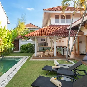 Villa Umara By Finder